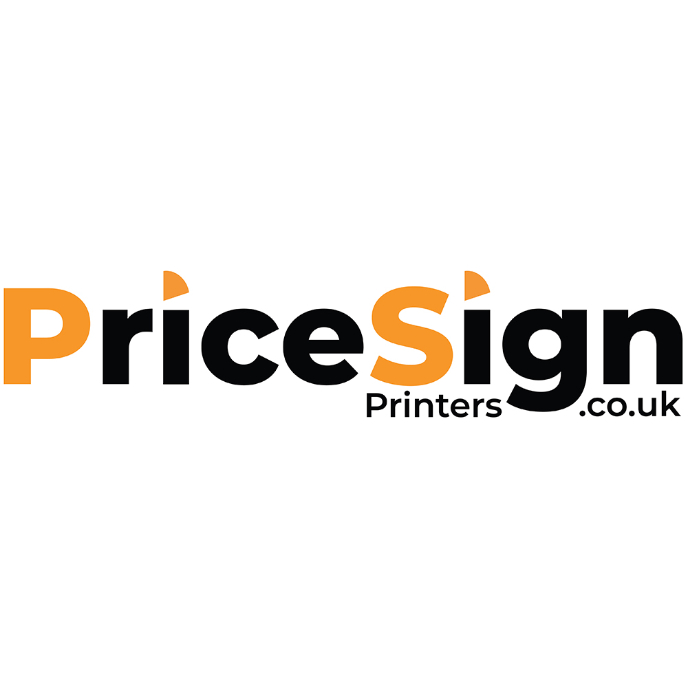 Logo of PriceSignPrinters